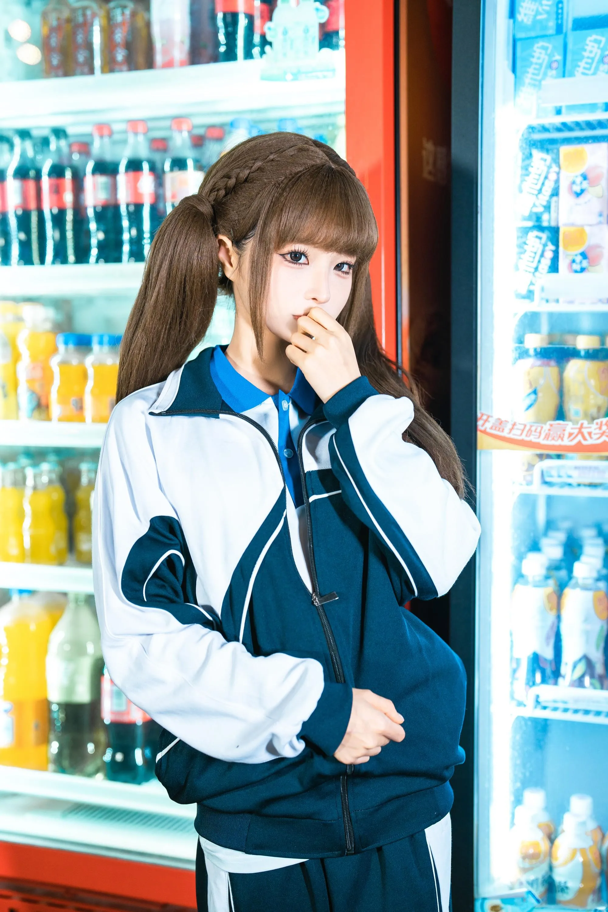 蠢沫沫 – NO.284 三月T3订阅《蠢沫沫奇遇记》③ [104P]插图3